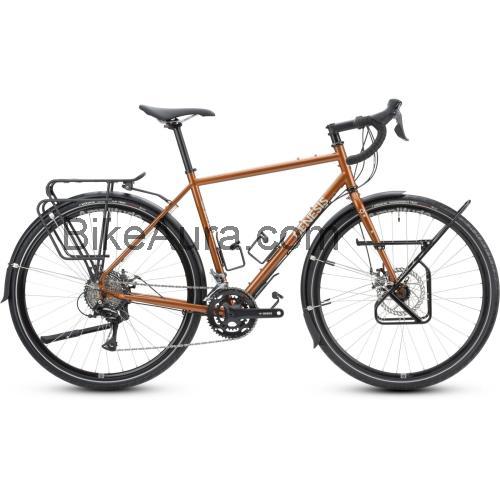 Genesis Tour de Fer 20 avaliação e ficha técnica